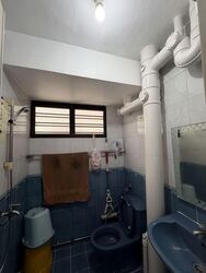 Blk 26 Teck Whye Heights II (Choa Chu Kang), HDB 3 Rooms #569637881